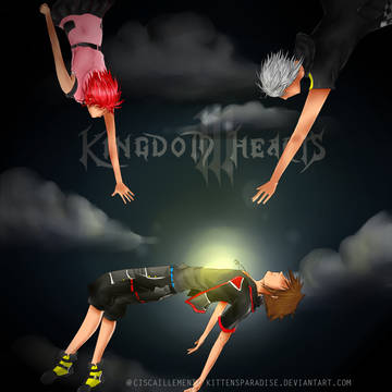 Reach Out to The Light