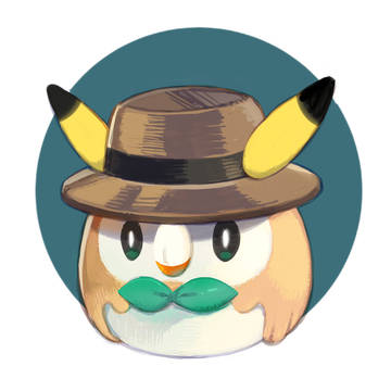 モクチュウ