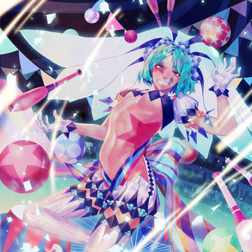 Circus Halloween