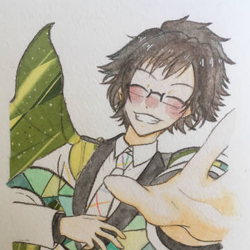 二階堂大和生誕祭2019
