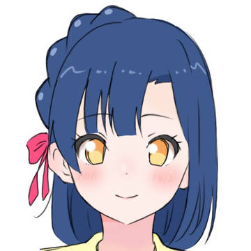 七尾百合子