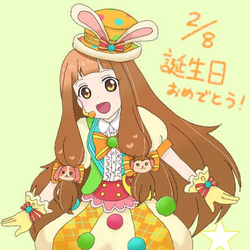 仁奈ちゃん