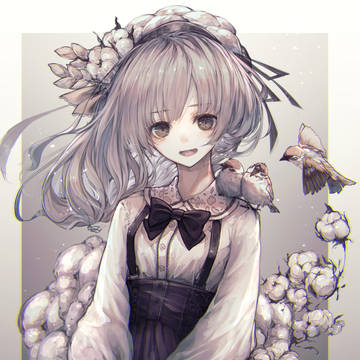 綿っ子