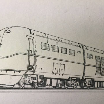 機関車