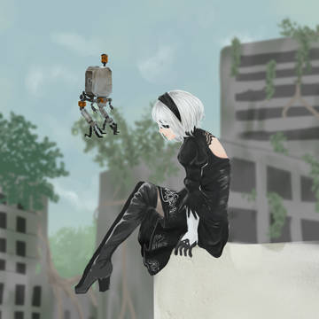 2B