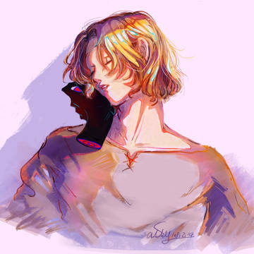 Pretty Boy