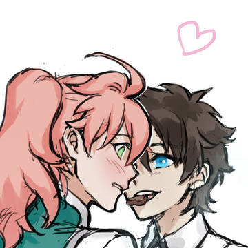 Happy Valentine's Day.