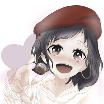 バレンタイン