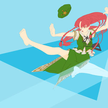 東方描こうぜ！