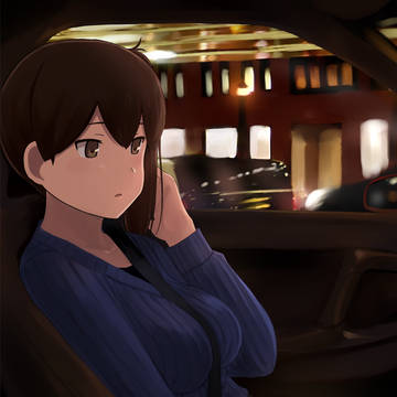 バレンタイン加賀