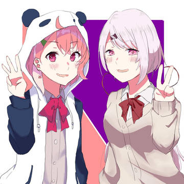 さくゆい