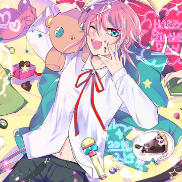 RAMUDA 💛 BIRTH DAY