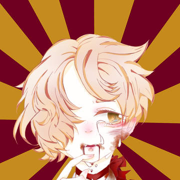 僕をうけとってください。