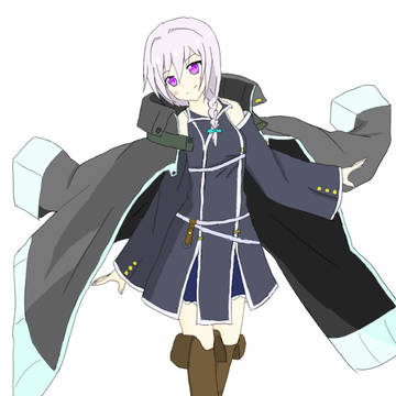 【PFLS】ロゼ