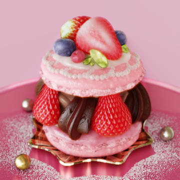 バレンタインデー2019