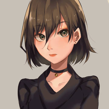 アイコン風