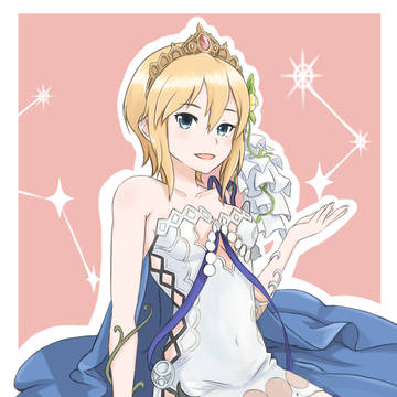 エウロペ様