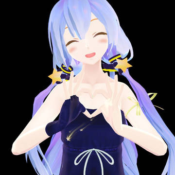 MMD Random