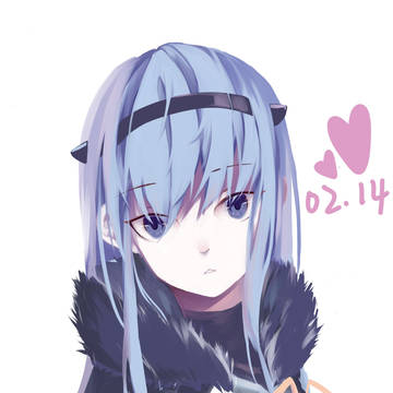 【PFLS】バレンタインデー