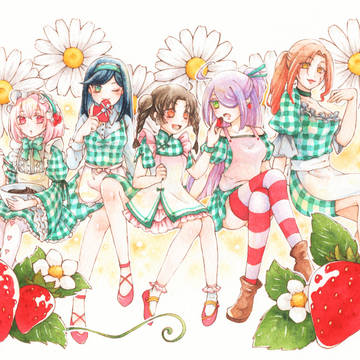 Sweetie ♡ Sweetie