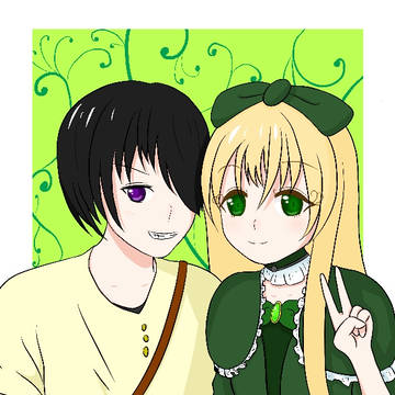 カイ＆タニア