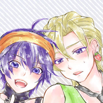 5部アニメ化記念！のフーナラ！