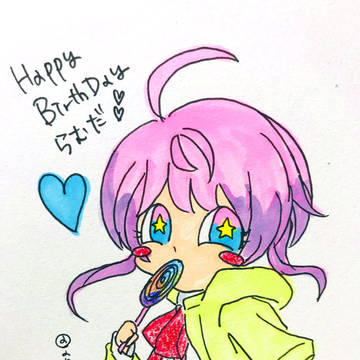 飴村乱数生誕祭2019