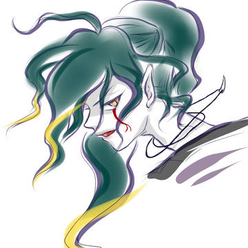オロチ（シャドウサイド）