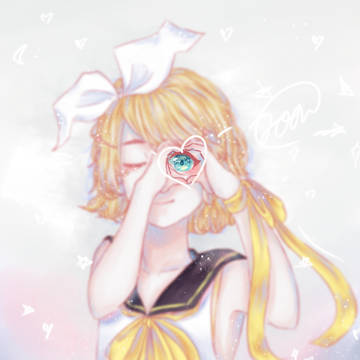 バレンタイン♥️♥️