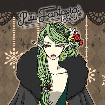 【PFLS】ダイヤ【エルダーグラン】