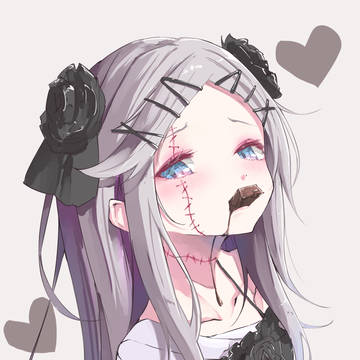 口渡し