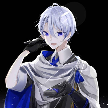 「…偶には貰う側でもいいんじゃない、かな」