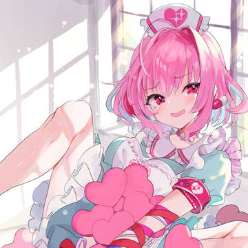 リアルガチなやつ