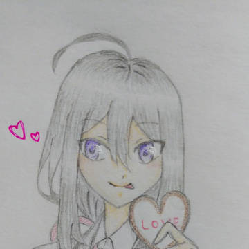 💝Happy Valentine!🍫