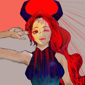 落書き