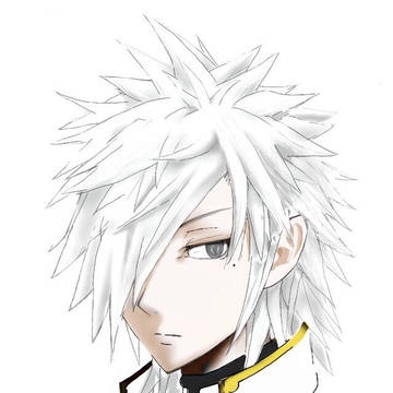 こちらのオリジナルの名はリヒト、屍です^_^