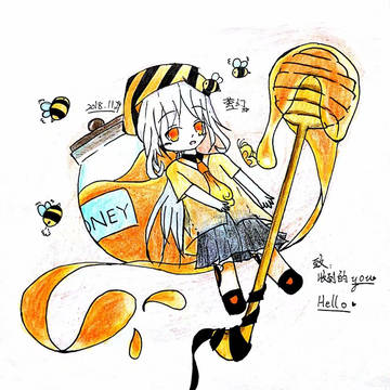 蜜糖