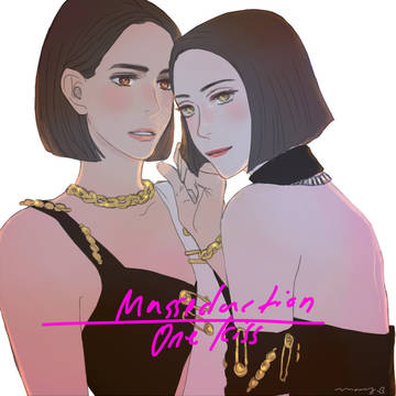 Masseduction/OneKiss