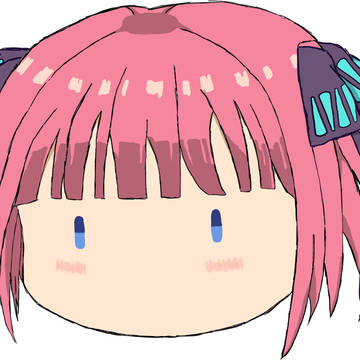 呆萌二乃~萌呆乃~