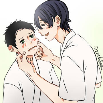 Tsurune Log