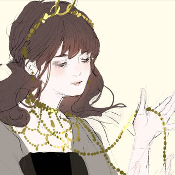 原创-girl