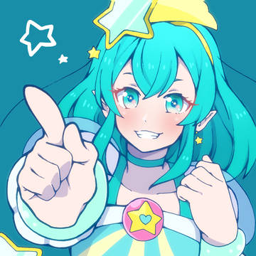 キュアミルキー