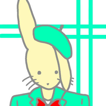 うさぎ　その2