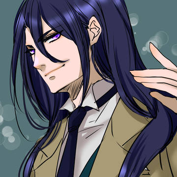 神木坂レニさん