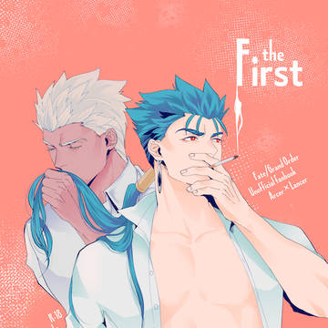 【2/24緋瑠璃】新刊サンプル