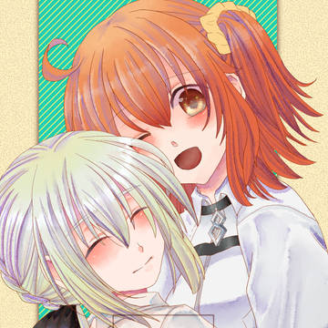 【2/24春コミ】ひだまりめぬえっと　サンプル