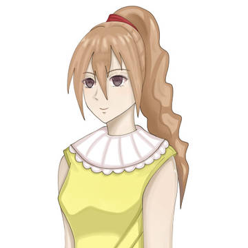 シャルロット・アネル