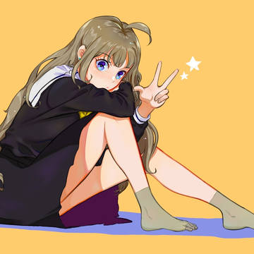 じょしこうこうせい