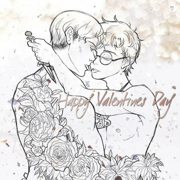 Happy Valentine's Day