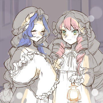 メギド ログ②